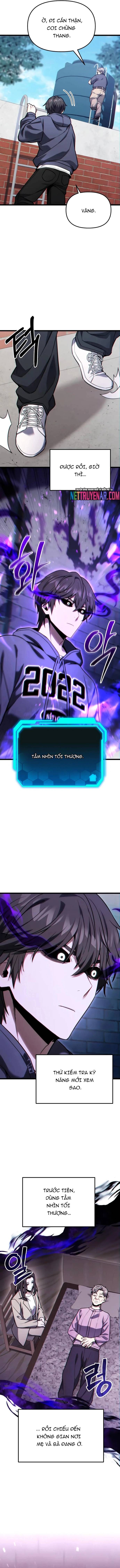 Tuyệt Đối Dân Cư Chapter 51 - Trang 10