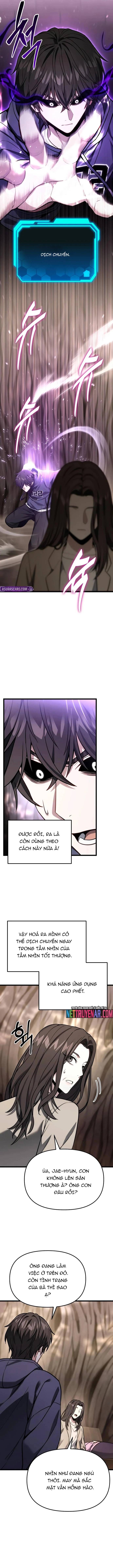 Tuyệt Đối Dân Cư Chapter 51 - Trang 11