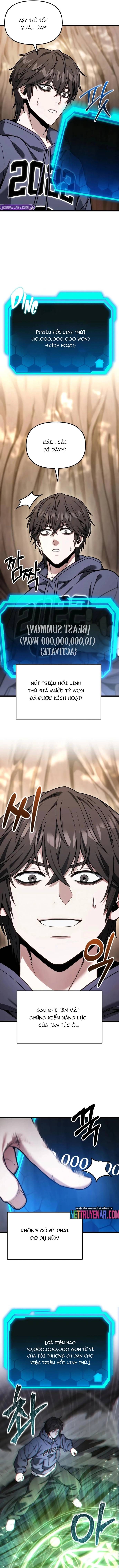 Tuyệt Đối Dân Cư Chapter 51 - Trang 12