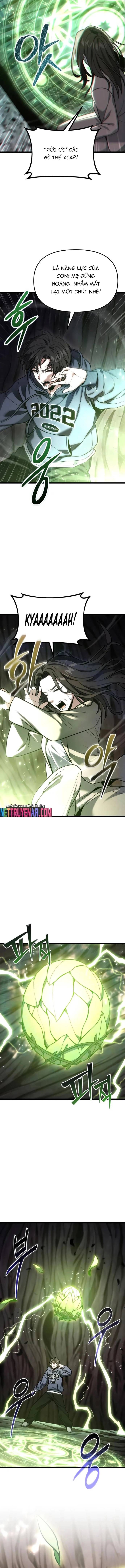 Tuyệt Đối Dân Cư Chapter 51 - Trang 13