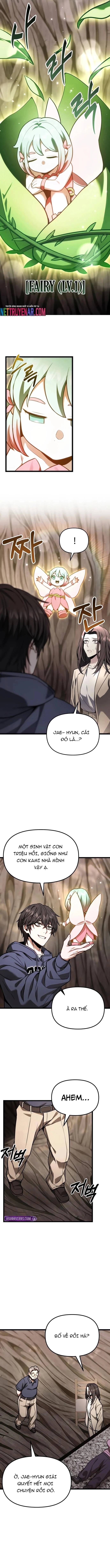 Tuyệt Đối Dân Cư Chapter 51 - Trang 14