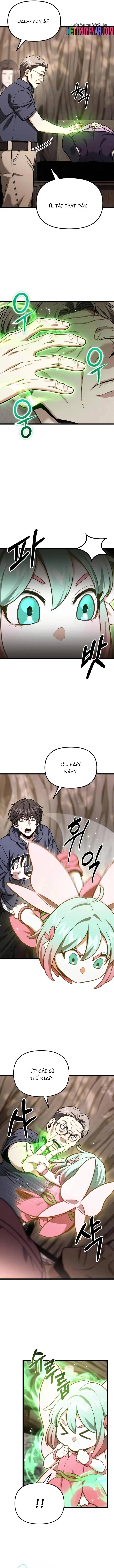 Tuyệt Đối Dân Cư Chapter 51 - Trang 15