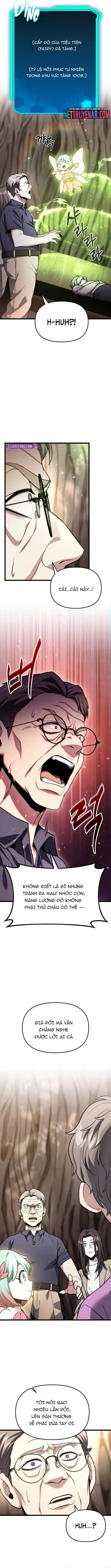 Tuyệt Đối Dân Cư Chapter 51 - Trang 16