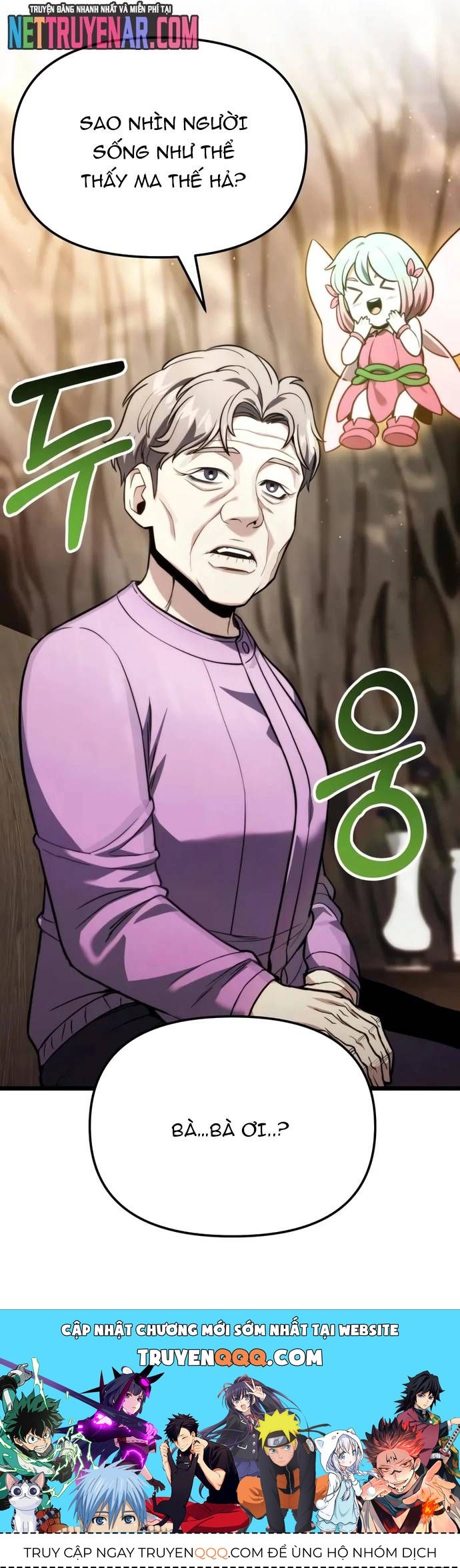 Tuyệt Đối Dân Cư - Chapter 51 - Page 17