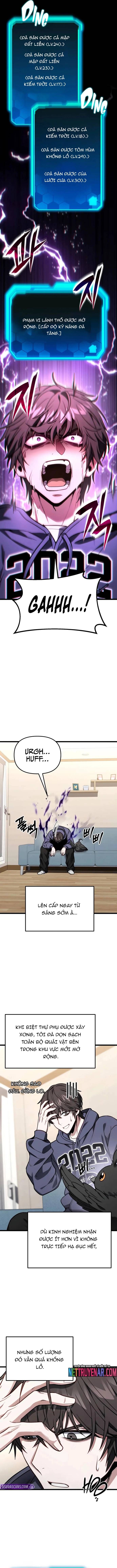 Tuyệt Đối Dân Cư Chapter 51 - Trang 2