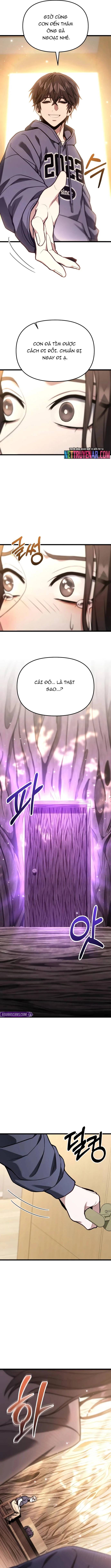 Tuyệt Đối Dân Cư Chapter 51 - Trang 4