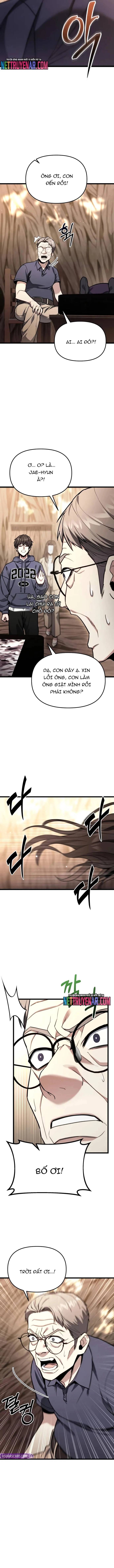 Tuyệt Đối Dân Cư Chapter 51 - Trang 5