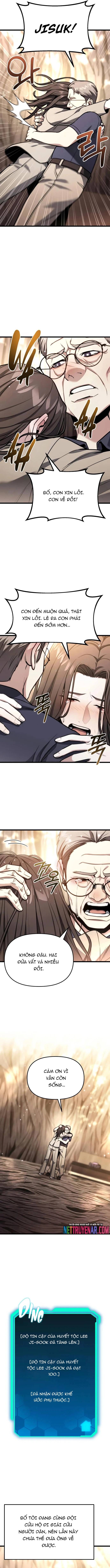 Tuyệt Đối Dân Cư Chapter 51 - Trang 6