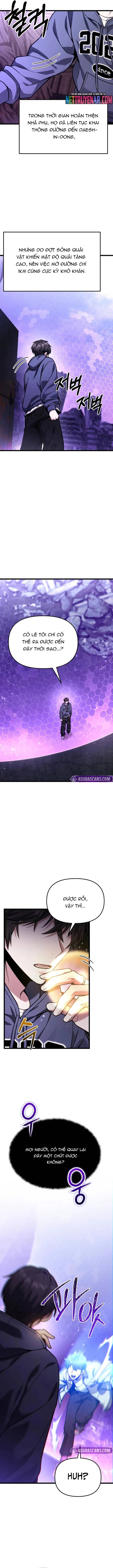 Tuyệt Đối Dân Cư Chapter 52 - Trang 12