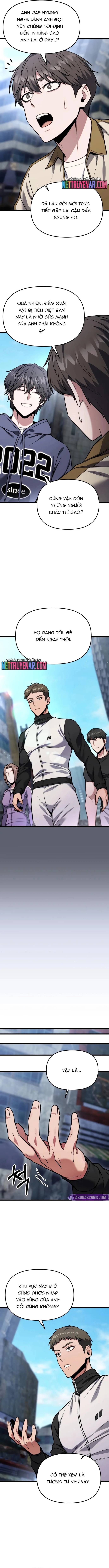 Tuyệt Đối Dân Cư Chapter 52 - Trang 13