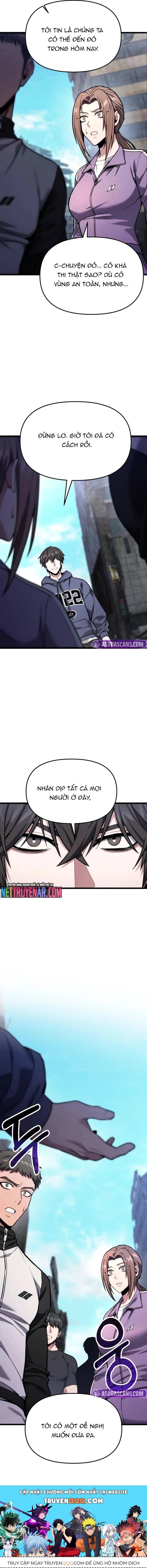 Tuyệt Đối Dân Cư - Chapter 52 - Page 15