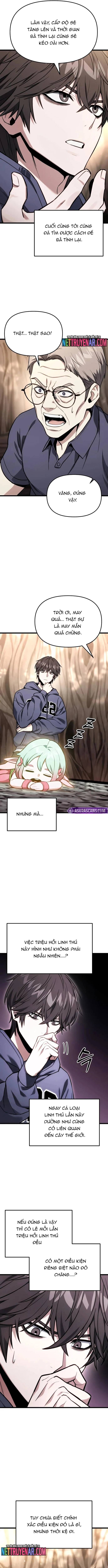 Tuyệt Đối Dân Cư Chapter 52 - Trang 4