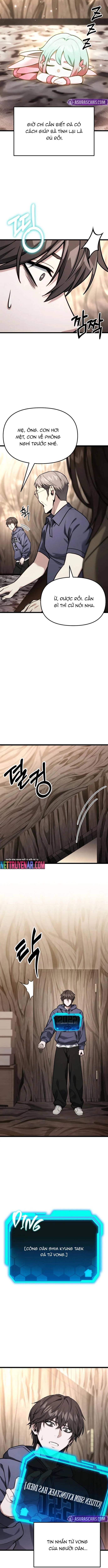 Tuyệt Đối Dân Cư Chapter 52 - Trang 5