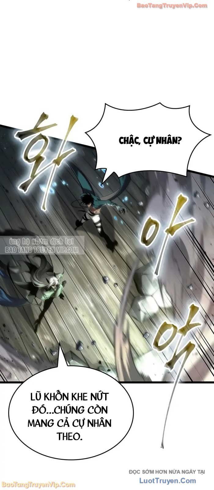 Thế Giới Sau Tận Thế - Chapter 205 - Page 14