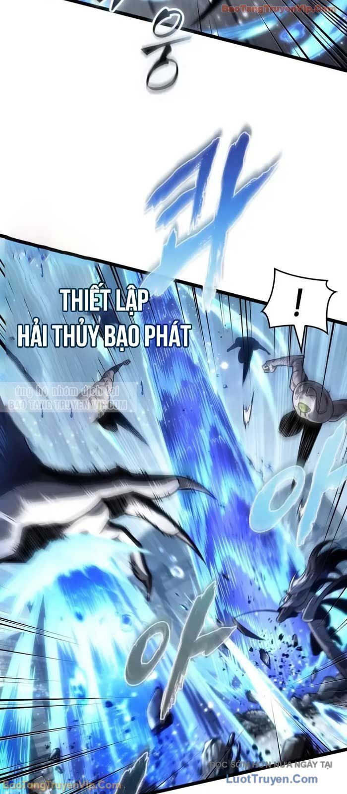 Thế Giới Sau Tận Thế - Chapter 205 - Page 18