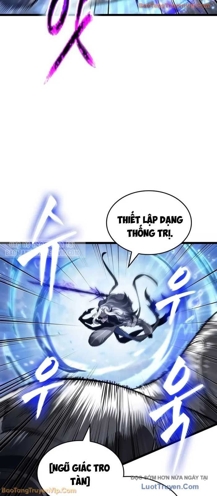 Thế Giới Sau Tận Thế - Chapter 205 - Page 21