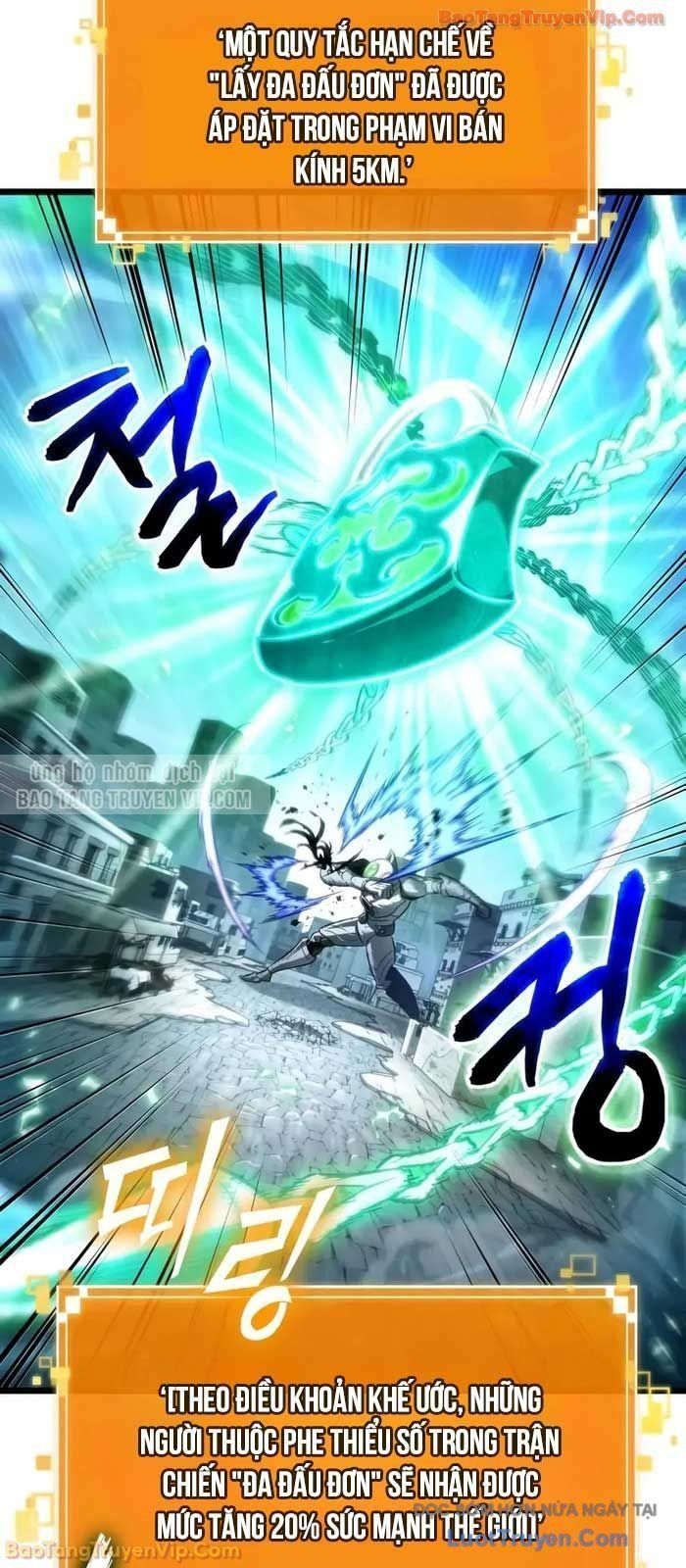 Thế Giới Sau Tận Thế - Chapter 205 - Page 23