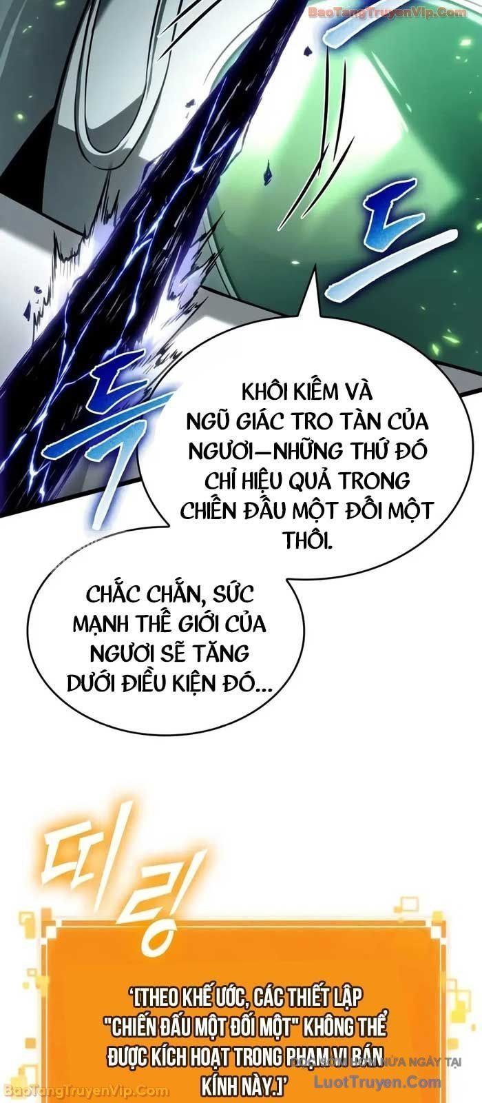 Thế Giới Sau Tận Thế - Chapter 205 - Page 25