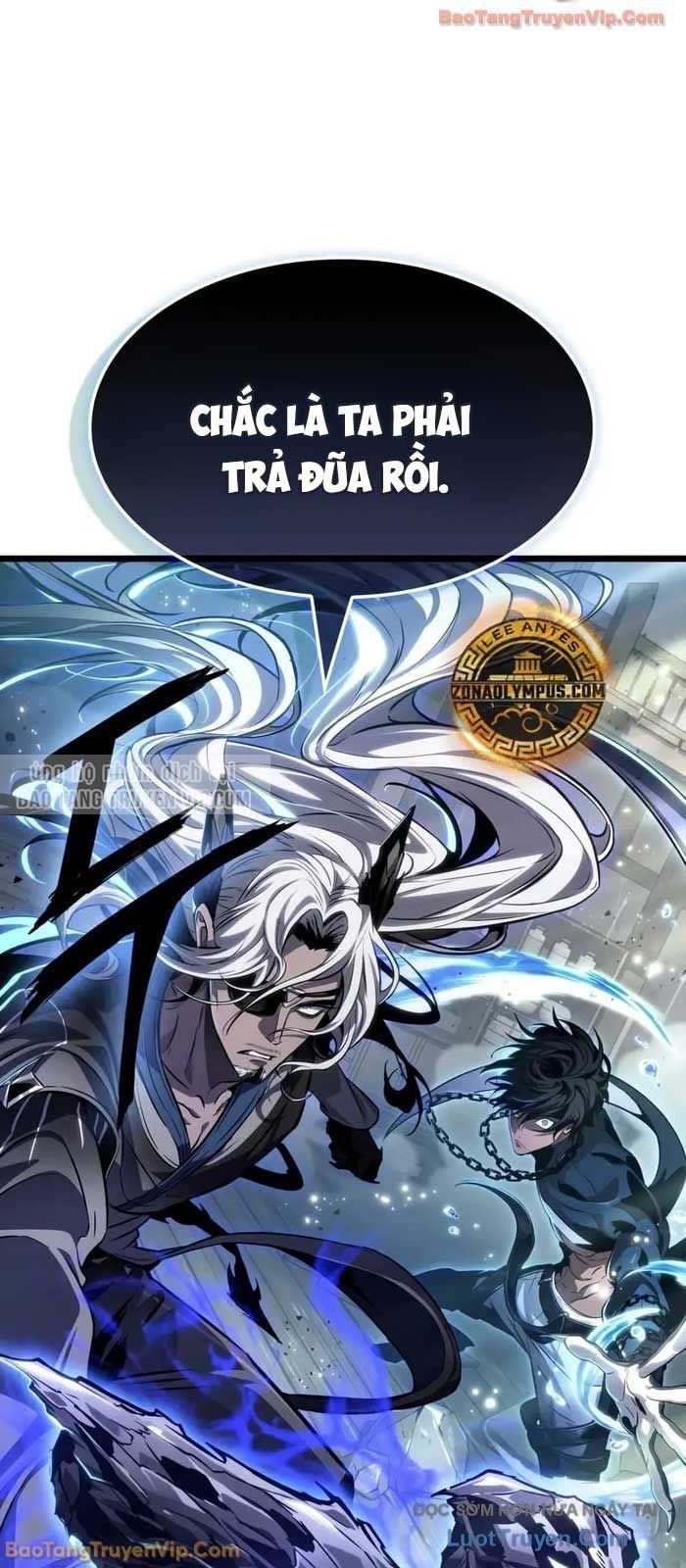 Thế Giới Sau Tận Thế - Chapter 205 - Page 3