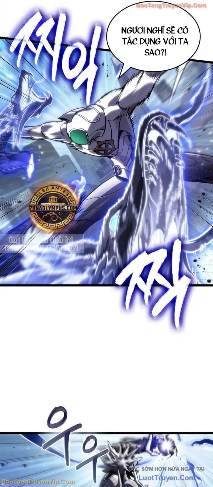 Thế Giới Sau Tận Thế - Chapter 205 - Page 33