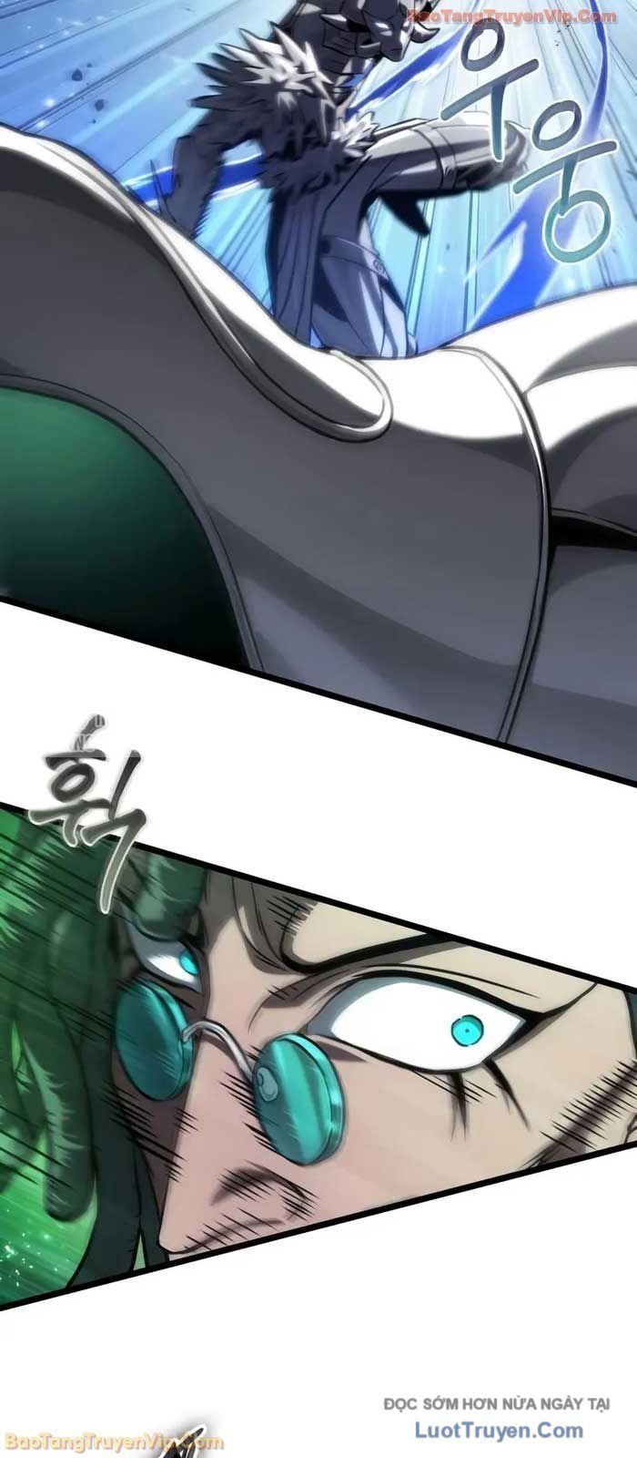 Thế Giới Sau Tận Thế - Chapter 205 - Page 34