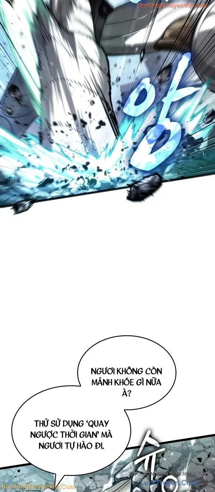 Thế Giới Sau Tận Thế - Chapter 205 - Page 37