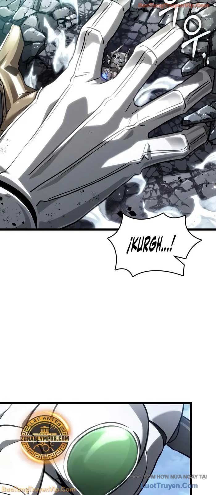 Thế Giới Sau Tận Thế - Chapter 205 - Page 38
