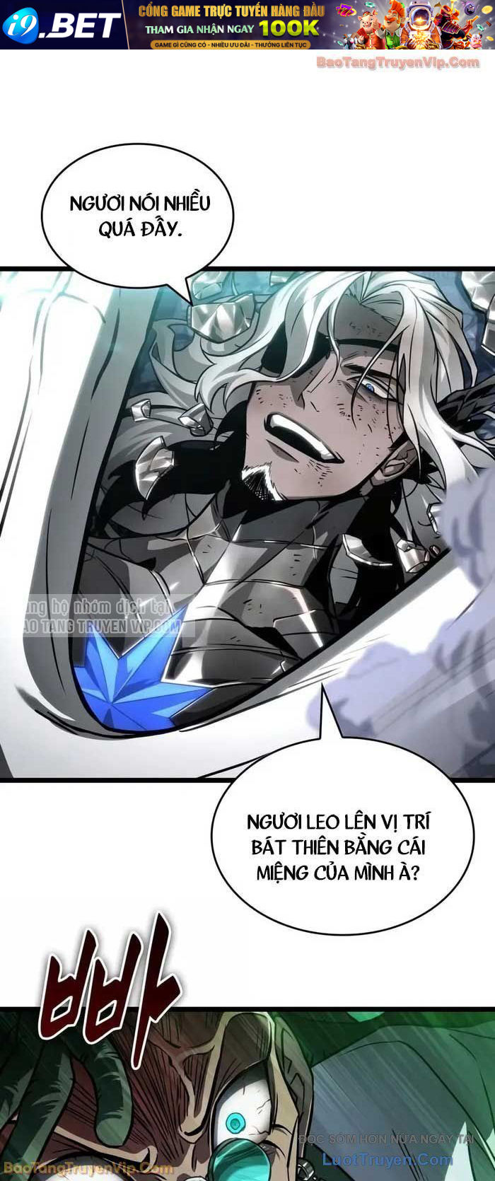 Thế Giới Sau Tận Thế - Chapter 205 - Page 40