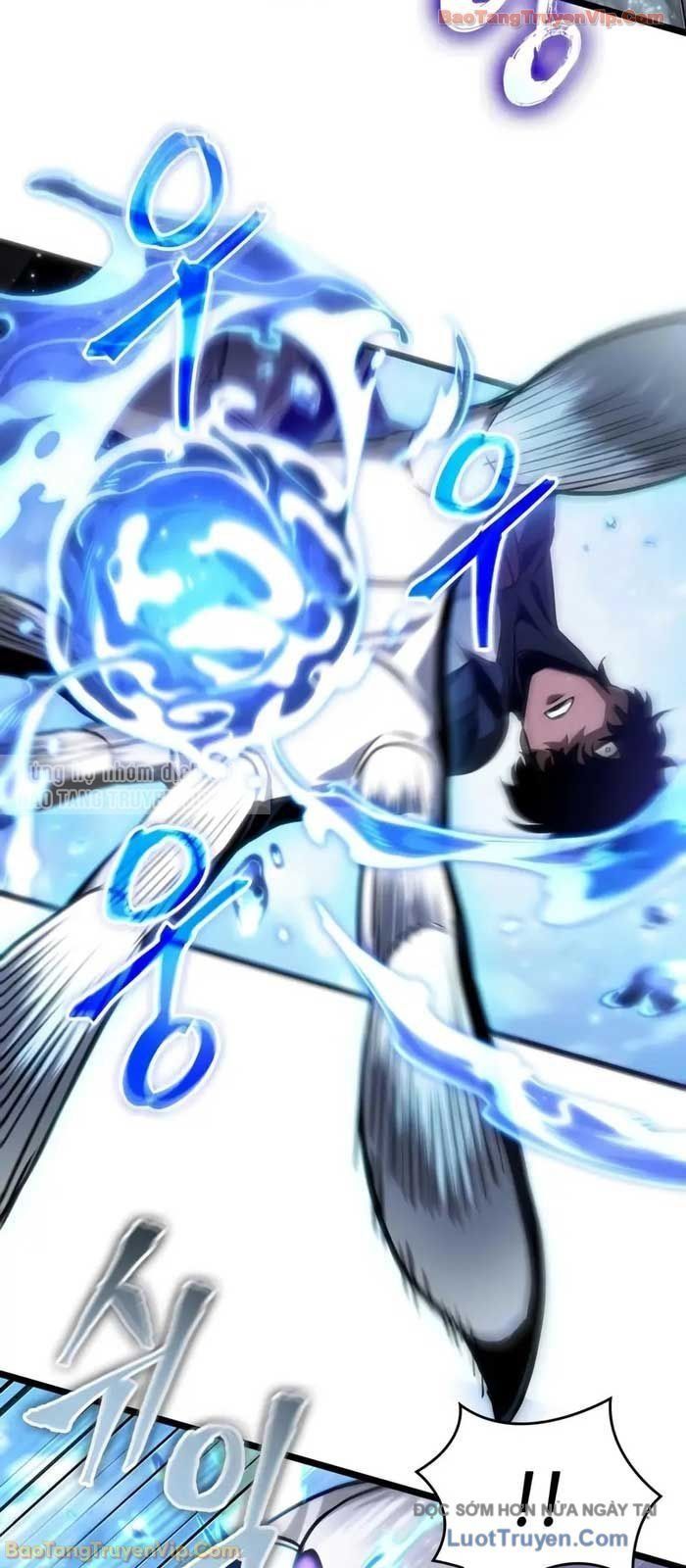 Thế Giới Sau Tận Thế - Chapter 205 - Page 43