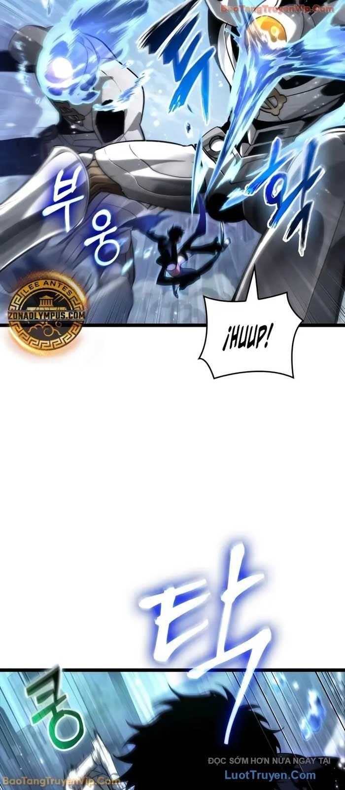 Thế Giới Sau Tận Thế - Chapter 205 - Page 45