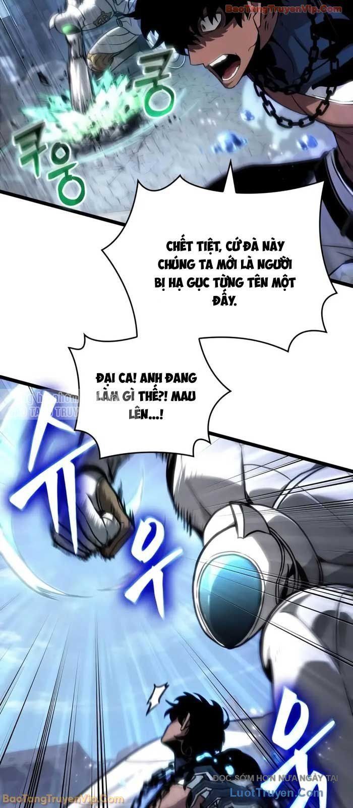 Thế Giới Sau Tận Thế - Chapter 205 - Page 46