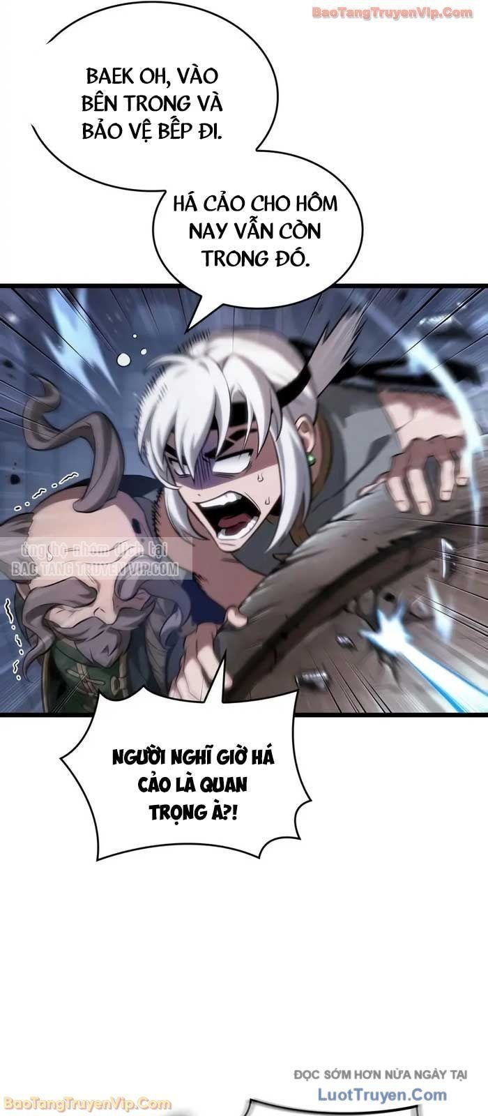 Thế Giới Sau Tận Thế - Chapter 205 - Page 49