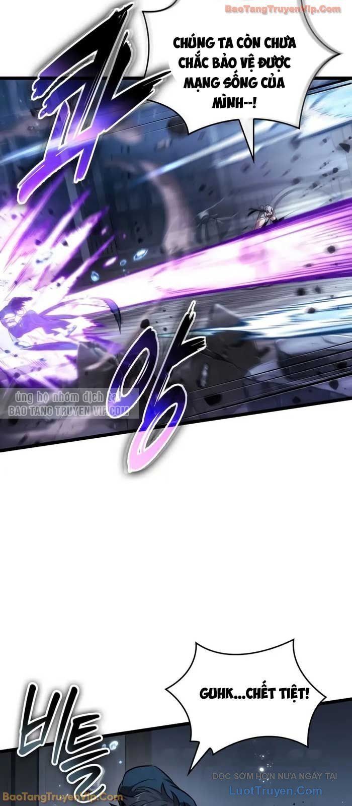 Thế Giới Sau Tận Thế - Chapter 205 - Page 50