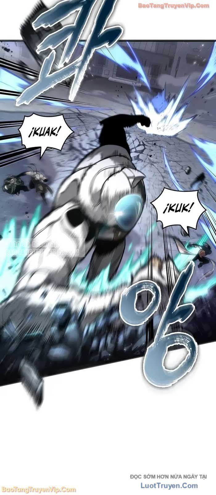 Thế Giới Sau Tận Thế - Chapter 205 - Page 52