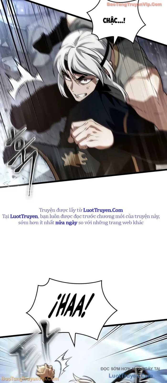 Thế Giới Sau Tận Thế - Chapter 205 - Page 54