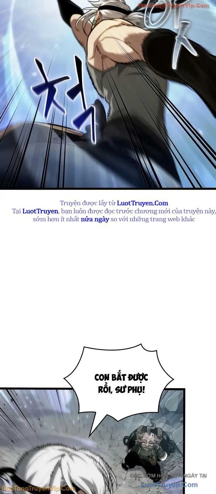 Thế Giới Sau Tận Thế - Chapter 205 - Page 55