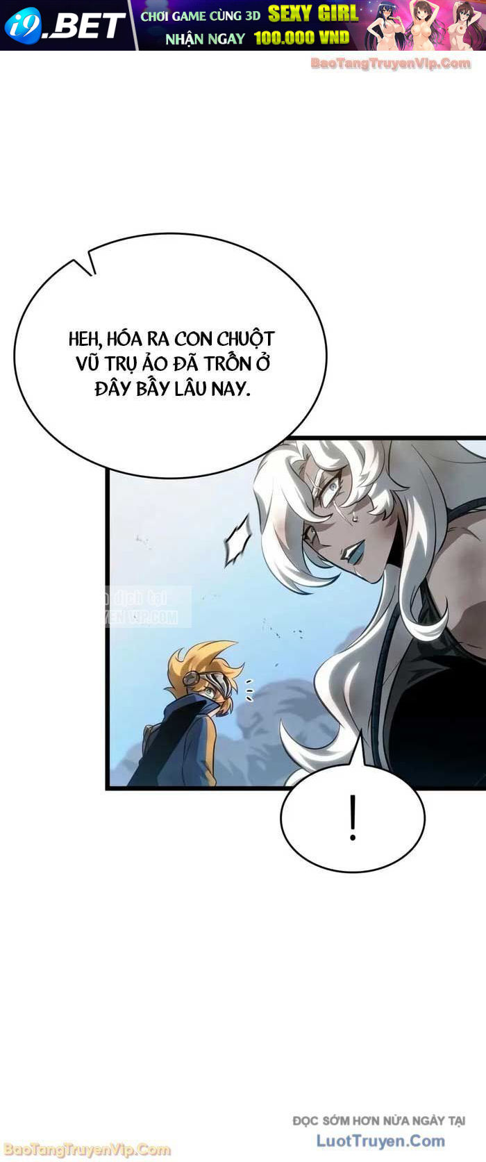 Thế Giới Sau Tận Thế - Chapter 205 - Page 6