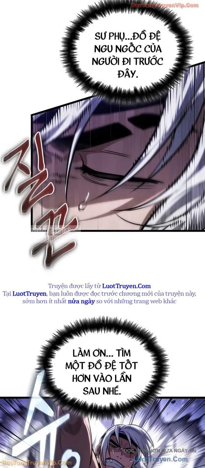 Thế Giới Sau Tận Thế - Chapter 205 - Page 61