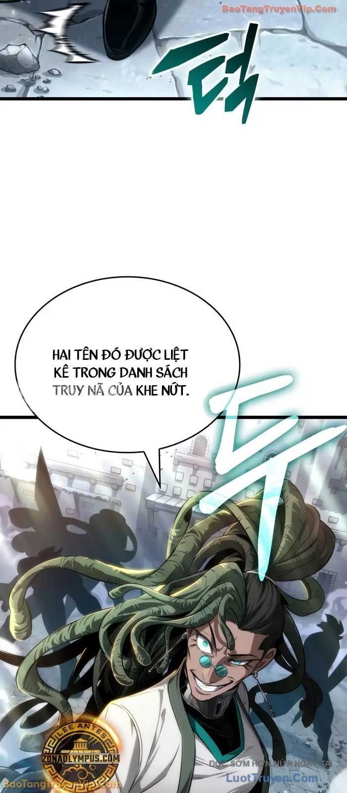 Thế Giới Sau Tận Thế - Chapter 205 - Page 8