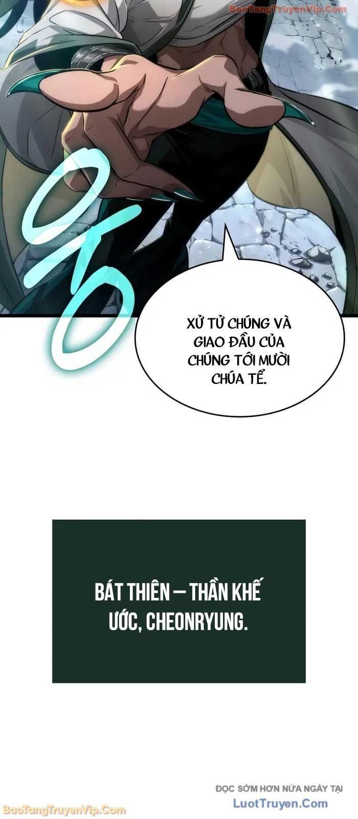 Thế Giới Sau Tận Thế - Chapter 205 - Page 9