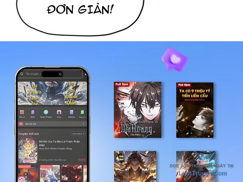 Trụ Vương Tái Sinh Không Muốn Làm Đại Phản Diện - Chapter 165 - Page 104