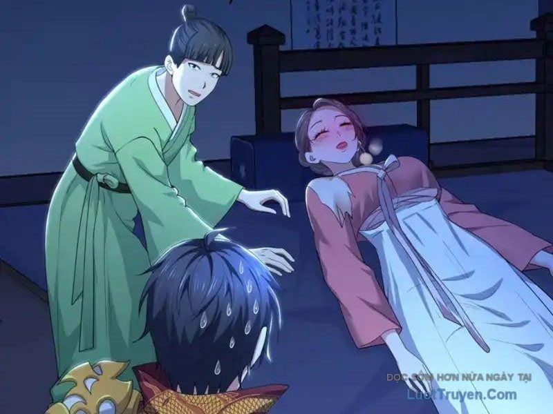 Trụ Vương Tái Sinh Không Muốn Làm Đại Phản Diện - Chapter 165 - Page 34