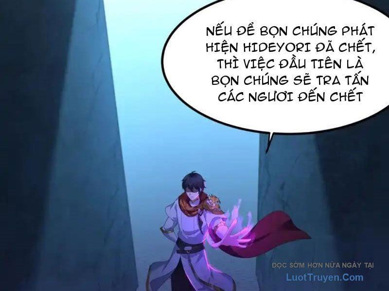 Trụ Vương Tái Sinh Không Muốn Làm Đại Phản Diện - Chapter 165 - Page 8