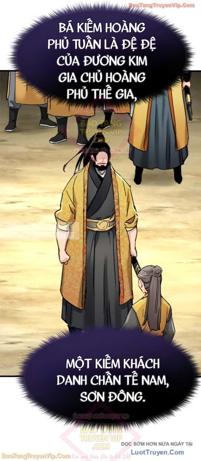 Thiên Tài Đoản Mệnh - Chapter 59 - Page 22