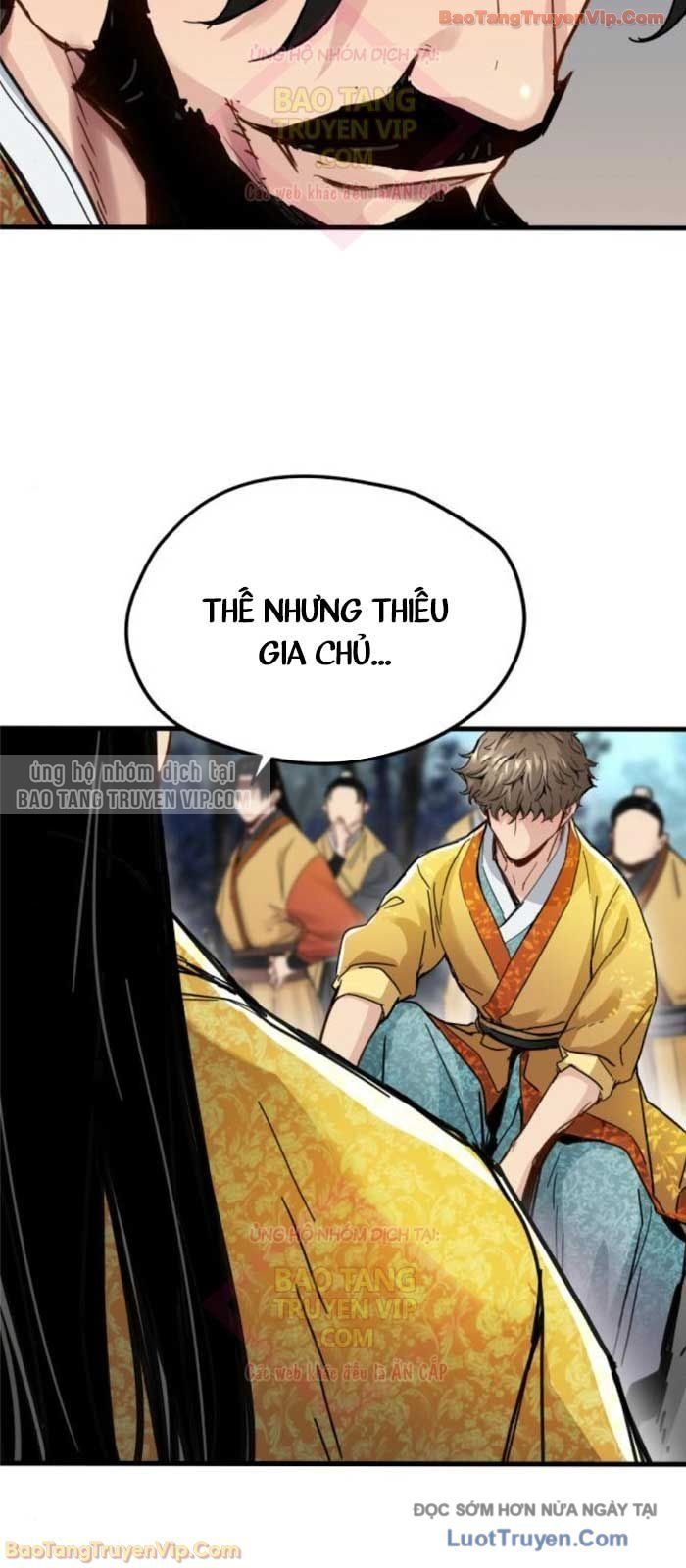 Thiên Tài Đoản Mệnh - Chapter 59 - Page 25