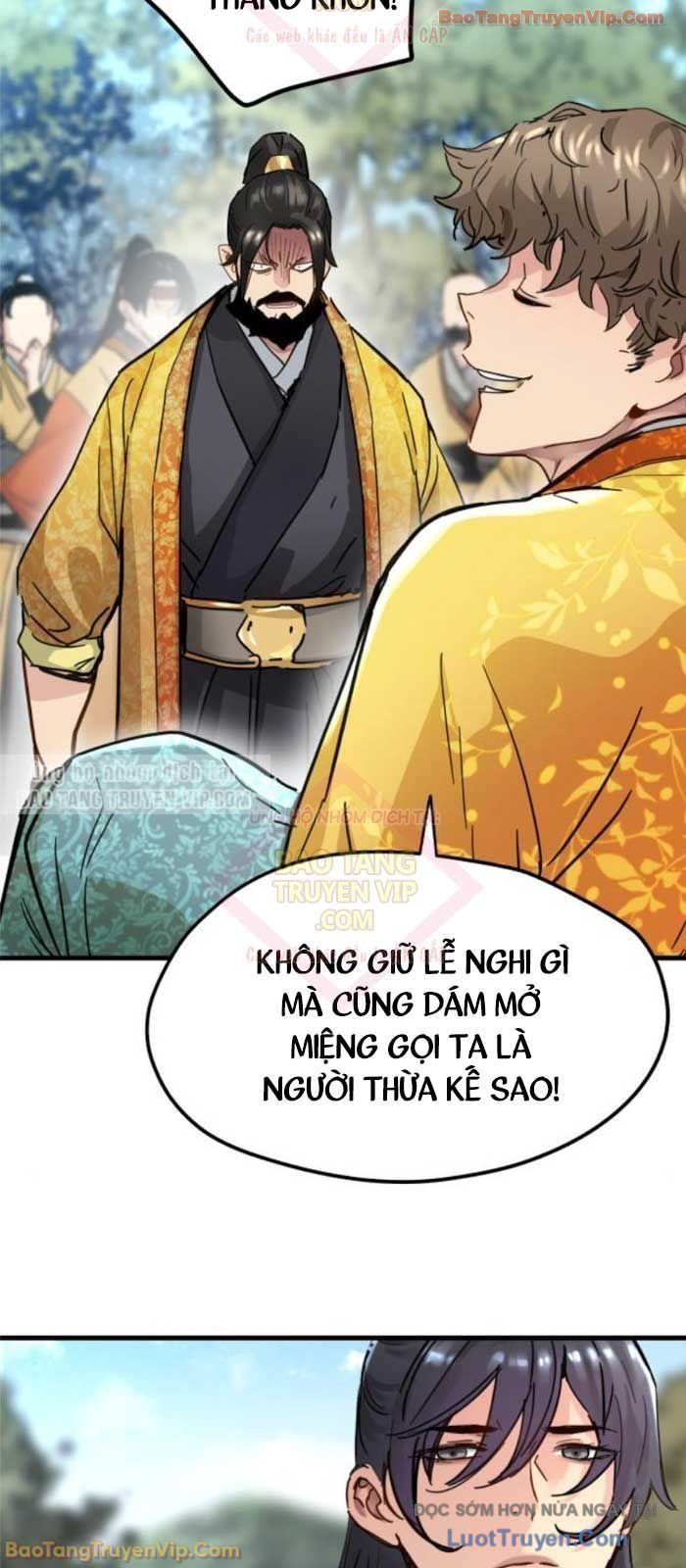 Thiên Tài Đoản Mệnh - Chapter 59 - Page 28