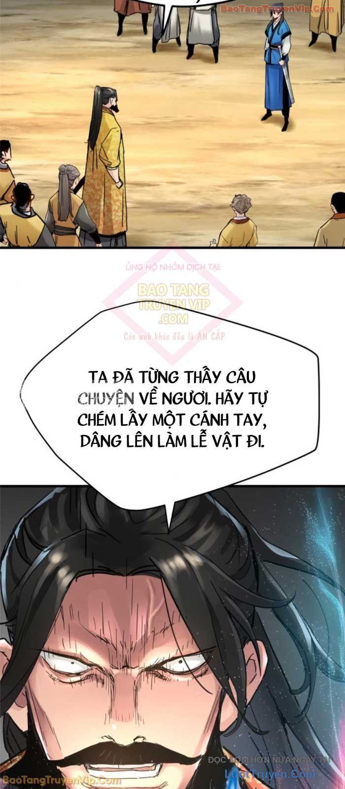 Thiên Tài Đoản Mệnh - Chapter 59 - Page 33