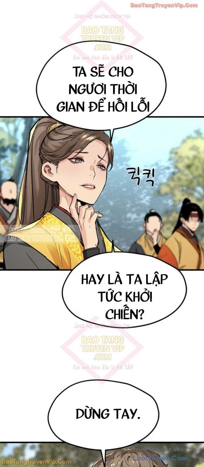 Thiên Tài Đoản Mệnh - Chapter 59 - Page 39