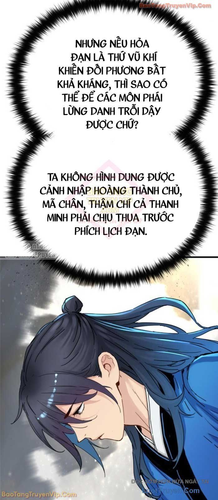 Thiên Tài Đoản Mệnh - Chapter 59 - Page 43