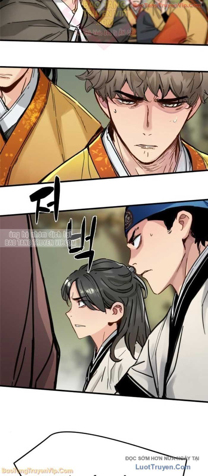 Thiên Tài Đoản Mệnh - Chapter 59 - Page 53